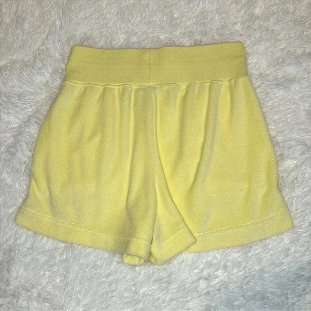 Nike Sportswear Terry Shorts